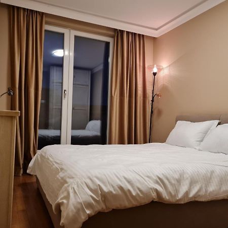Arad Wellness Apartamento Exterior foto