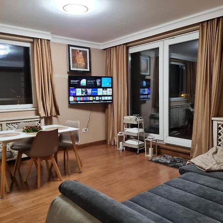 Arad Wellness Apartamento Exterior foto