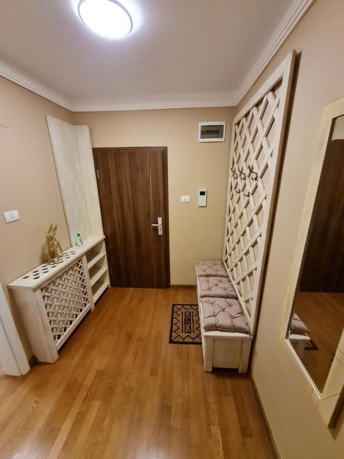Arad Wellness Apartamento Exterior foto
