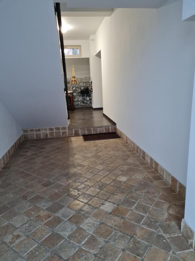 Arad Wellness Apartamento Exterior foto